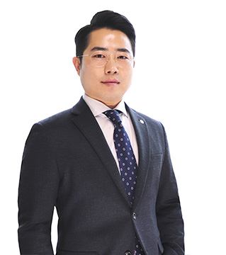 대표이사 김 양 이